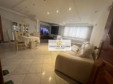 Apartamento com 4 Quartos à venda, 146m² no Vila Rubi, São José dos Campos