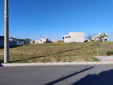 Lote/Terreno à venda, 175m² no Residencial e Comercial Bosque da Imperatriz, Pindamonhangaba