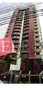 Apartamento com 3 Quartos à venda, 149m² no Vila Regente Feijó, São Paulo
