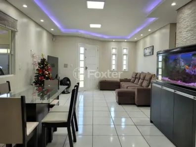 Casa com 2 Quartos à venda, 118m² no São José, Novo Hamburgo