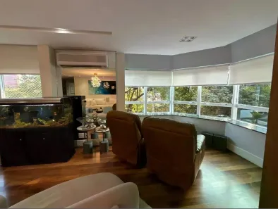 Apartamento com 4 Quartos à venda, 360m² no Vila Madalena, São Paulo