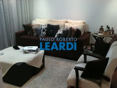 Apartamento com 3 Quartos à venda, 108m² no Chácara Santo Antônio (Zona Leste), São Paulo