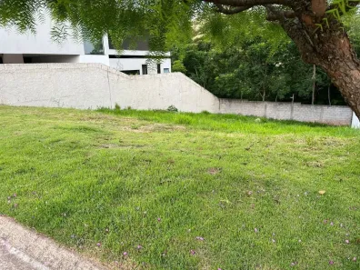 Lote/Terreno à venda, 519m² no Jardim Europa, Valinhos