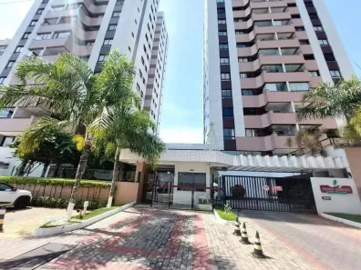 Apartamento com 2 Quartos para alugar, 105m² no Luzia, Aracaju