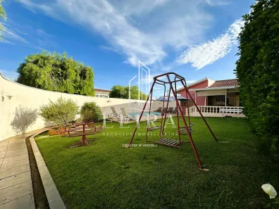Casa com 3 Quartos à venda, 220m² no Parque Novo Mundo, Americana