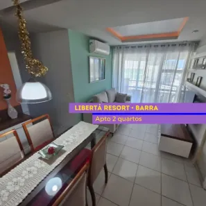 Apartamento com 2 Quartos à venda, 70m² no Barra da Tijuca, Rio de Janeiro