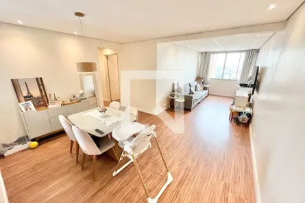 Apartamento com 3 Quartos à venda, 90m² no Santana, São Paulo