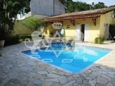 Casa com 4 Quartos à venda, 800m² no Jardim Califórnia, Caraguatatuba