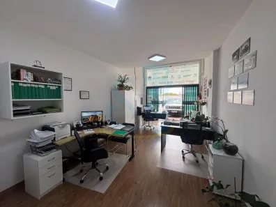Ponto Comercial à venda, 90m² no Bela Vista, Lagoa Santa