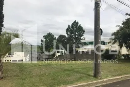 Lote/Terreno à venda, 1164m² no Loteamento Alphaville Campinas, Campinas