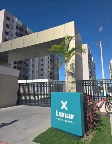 Apartamento com 2 Quartos para alugar, 56m² no Aeroporto, Aracaju