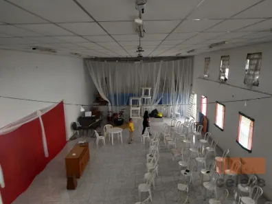 Prédio Comercial à venda, 516m² no Jardim Independência, São Paulo
