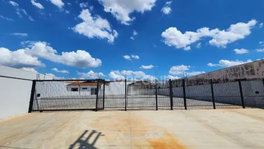 Lote/Terreno à venda, 1295m² no Vila Aparecida, Rio Claro