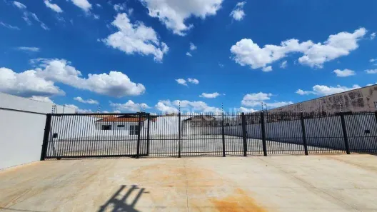 Lote/Terreno para alugar, 1400m² no Vila Aparecida, Rio Claro