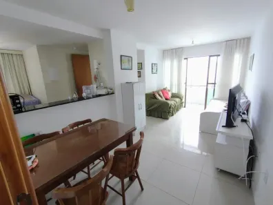 Apartamento com 2 Quartos à venda, 51m² no Centro, Jaboatão dos Guararapes