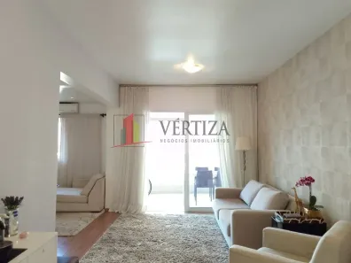 Apartamento com 3 Quartos à venda, 87m² no Vila Nova Conceição, São Paulo