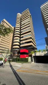 Apartamento com 4 Quartos à venda, 398m² no Meireles, Fortaleza