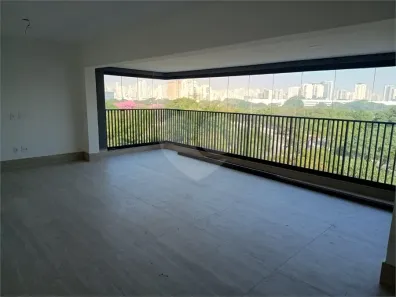 Apartamento com 3 Quartos à venda, 117m² no Vila Baruel, São Paulo