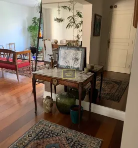 Apartamento com 3 Quartos à venda, 216m² no Cidade Monções, São Paulo