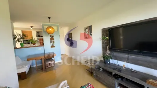 Apartamento com 2 Quartos à venda, 64m² no Vila Sofia, São Paulo