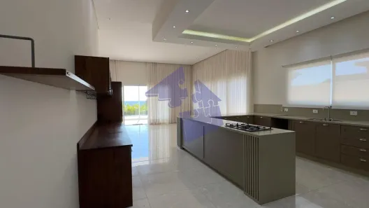 Casa de Condomínio com 4 Quartos à venda, 827m² no Paisagem Renoir, Cotia