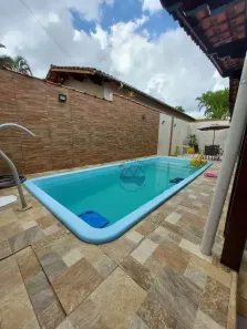 Casa com 4 Quartos à venda, 250m² no Flórida, Praia Grande