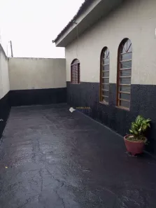 Casa com 2 Quartos à venda, 70m² no Bosque da Felicidade, São José do Rio Preto