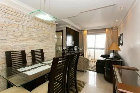 Apartamento com 2 Quartos à venda, 68m² no Vila Esperança, São Paulo