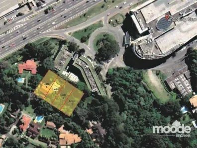 Lote/Terreno à venda, 509m² no Vila Vianna, Cotia
