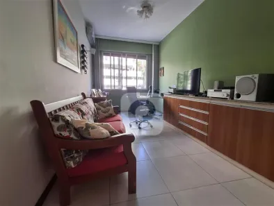 Apartamento com 3 Quartos à venda, 115m² no Tijuca, Rio de Janeiro