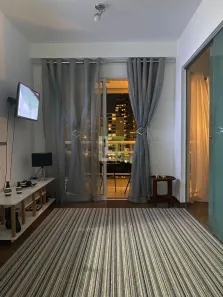 Apartamento com 1 Quarto à venda, 44m² no Vila Olímpia, São Paulo