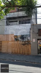 Prédio Comercial à venda, 485m² no Menino Deus, Porto Alegre