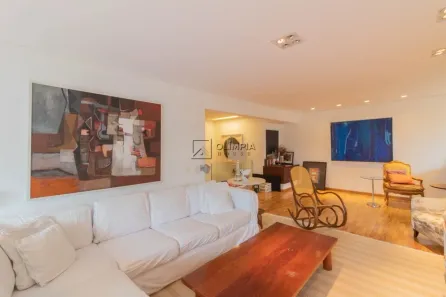 Cobertura com 3 Quartos à venda, 270m² no Perdizes, São Paulo