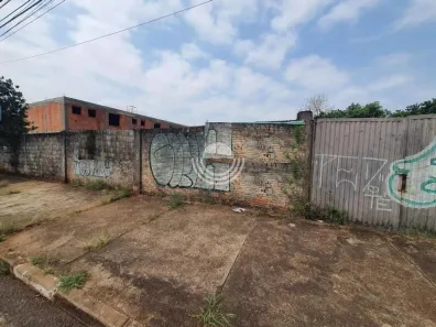 Lote/Terreno à venda, 1000m² no Chácara Primavera, Campinas