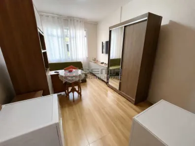 Kitnet com 1 Quarto à venda, 24m² no Flamengo, Rio de Janeiro