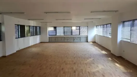 Sala Comercial à venda, 114m² no Consolação, São Paulo