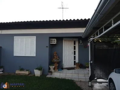 Casa com 3 Quartos à venda, 80m² no Mathias Velho, Canoas