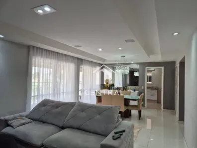 Apartamento com 3 Quartos à venda, 150m² no Vila Augusta, Guarulhos