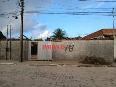 Lote/Terreno à venda, 300m² no Carapibus, Conde