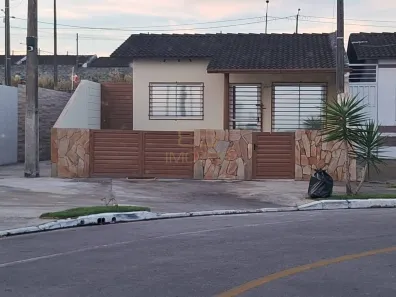 Casa de Condomínio com 2 Quartos à venda, 50m² no Cidade Universitária, Maceió