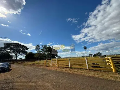 Lote/Terreno à venda, 5072m² no Jardim Santa Clara, Uberaba