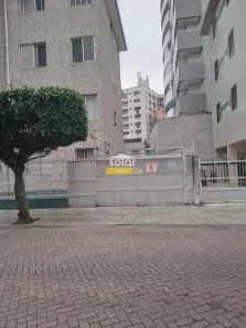 Apartamento com 1 Quarto à venda, 47m² no Boqueirão, Praia Grande