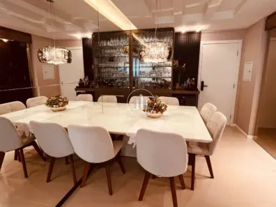 Apartamento com 3 Quartos à venda, 102m² no Centro, Palhoça