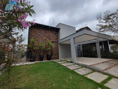 Casa de Condomínio com 3 Quartos à venda, 200m² no Botujuru, Mogi das Cruzes