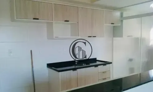 Apartamento com 2 Quartos à venda, 67m² no Parque Bela Vista, Votorantim