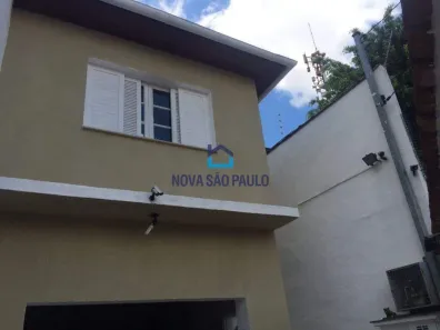 Casa com 2 Quartos à venda, 100m² no Vila Parque Jabaquara, São Paulo