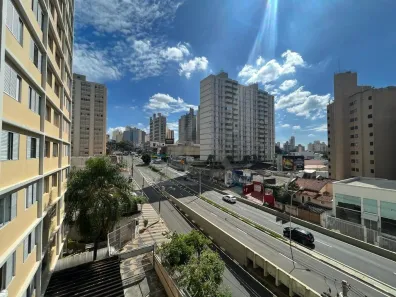 Apartamento com 3 Quartos à venda, 114m² no Centro, Campinas