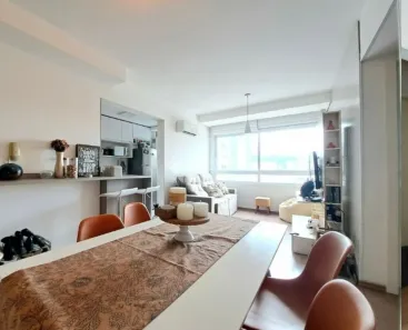 Apartamento com 2 Quartos à venda, 59m² no Partenon, Porto Alegre