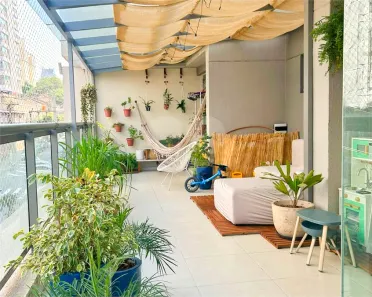 Apartamento com 2 Quartos à venda, 120m² no Vila Dom Pedro I, São Paulo