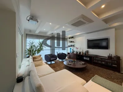 Apartamento com 3 Quartos à venda, 400m² no Santo Antônio, São Caetano do Sul